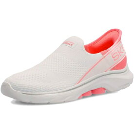 ★セールsale 18％OFF★ スケッチャーズ SKECHERS レディース スニーカー ゴーウォーク 7 ミア GO WALK 7 - MIA 125231