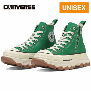 ★セールsale 20〜50%OFF★ コンバース CONVERSE メンズ レディース スニーカー オールスター (R) トレックウエーブ Z HI ALL STAR (R) TREKWAVE Z HI