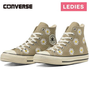 Z[sale 55`63OFF Ro[X CONVERSE fB[X Xj[J[ I[X^[ iRj fCW[t[ HI ALL STARiRj DAISYFLOWER HI