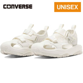 ★セールsale 10〜48％OFF★ コンバース CONVERSE メンズ レディース サンダル MSD CP II