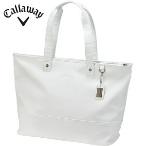 LEFC St g[gobO \bh g[g 24 JM Callaway Solid Tote 24 JM NAX