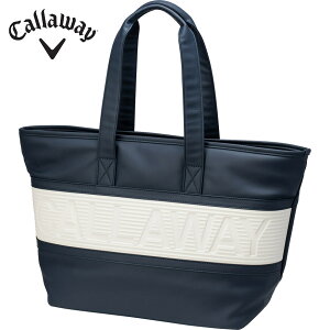 LEFC St g[gobO tH[X g[g 24 JM Callaway Force Tote 24 JM NAX