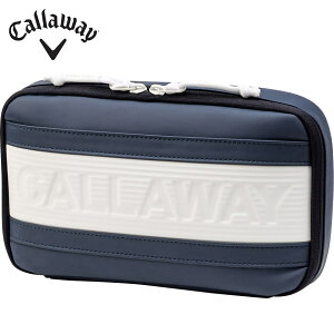 LEFC St tH[X |[` 24 JM Callaway Force Pouch 24 JM NAX