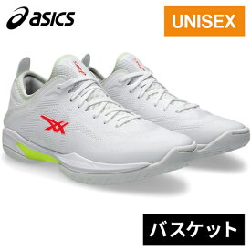 【楽天1位】 アシックス asics メンズ レディース バスケットボールシューズ グライドノヴァ FF 3 GLIDE NOVA FF 3 1063A072