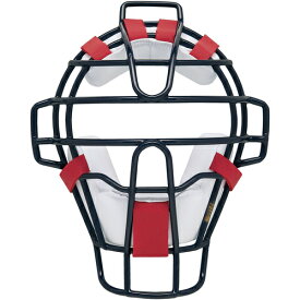 ゼット ZETT キッズ 野球 キャッチャー用マスク 少年軟式用マスク BLM7010CA