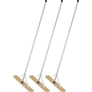 ���j�b�N�X UNIX �싅 �O���E���h�����i �E�b�h���[�L 65cm�� 3�{�Z�b�g BX78-71