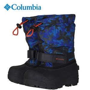 RrA Columbia LbY Xm[V[Y `hY pE_[oO tH[eB vg Childrens Powderbug Forty Print V[N^M[ BC1325 013