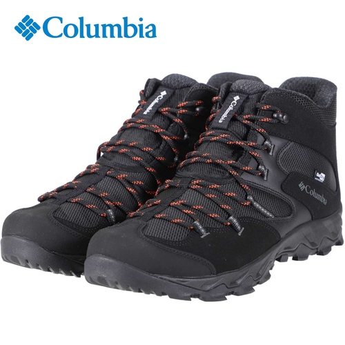 コロンビア シューズ 冬 - トレッキングシューズ・登山靴の人気商品 