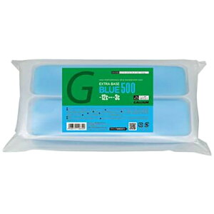 ���Z�[��sale 21��OFF�� �K���E�� GALLIUM �X�L�[ ���b�N�X �G�L�X�g���x�[�X�u���[ 500g EXTRA BASE BLUE 500 SW2082
