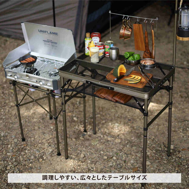 楽天市場】クイックキャンプ QUICKCAMP 折りたたみ フルメッシュ 