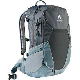 ★セールsale 15％OFF★ ドイター deuter メンズ レディース バックパック フューチュラ 21 SL FUTURA 21 SL グラファイト×シェール D3400021 4409