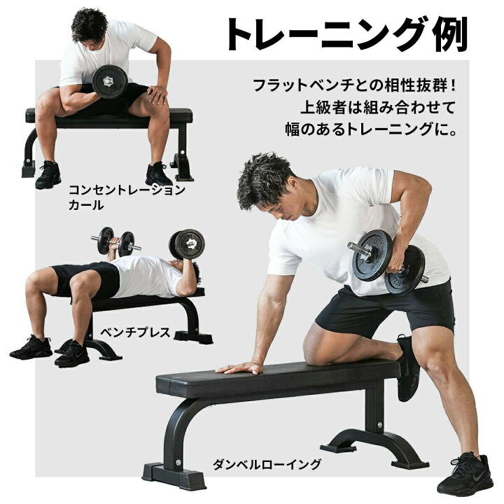楽天市場】ダンベル アイアン プレート 1.25kg/2.5kg/5kg 2枚/4枚 