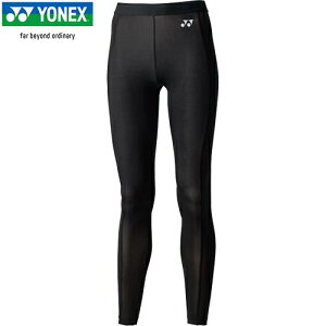 ���l�b�N�X YONEX ���f�B�[�X �e�j�X�E�F�A �����O�X�p�b�c �u���b�N STB-F2503 007