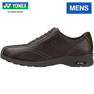 ���l�b�N�X YONEX �����Y �E�H�[�L���O�V���[�Y �p���[�N�b�V���� �_�[�N�u���E�� SHWMC30W