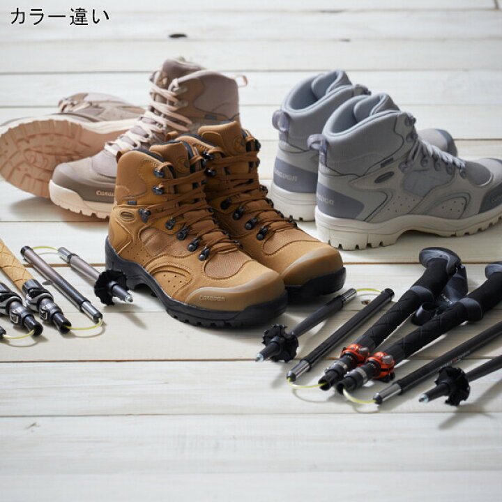 楽天市場】キャラバン Caravan メンズ レディース トレッキング 