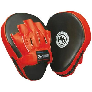 �}�[�V�������[���h MARTIAL WORLD �p���`���O�~�b�gSP ��/�� PM100 RD/BK