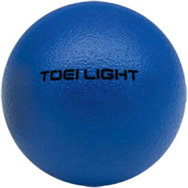 [北海道・沖縄・離島配送不可]トーエイライト TOEI LIGHT ドッジボール ソフトフォームボール90 B-6066 B