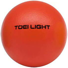 [北海道・沖縄・離島配送不可]トーエイライト TOEI LIGHT ドッジボール ソフトフォームボール90 B-6066 R