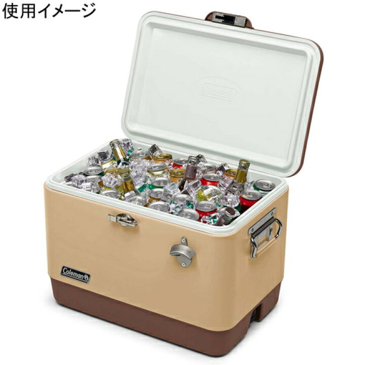楽天市場】☆セールsale 28％OFF☆ コールマン Coleman クーラー 