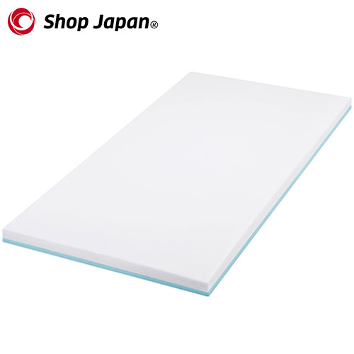 ショップジャパン Shop Japan 敷きパッド トゥルースリーパー プレミアリッチ 5.0 セミダブル True Sleeper TRPR-WSM ベッドパッド・敷きパッド