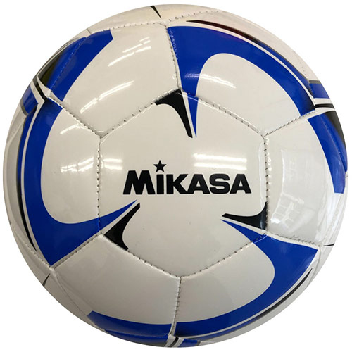 小学校 今だけ限定15%OFFクーポン発行中 小学生 18％OFF 練習 試合 子供 ミカサ MIKASA サッカーボール キッズ F4TPV-W-BLBK レクリエーション 白 4号 ジュニア
