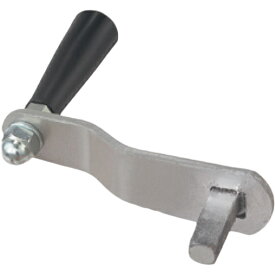 [北海道・沖縄・離島配送不可]三和体育 SANWA TAIKU バレーボール ハンドル（樹脂取手） 10mm角 S-9299