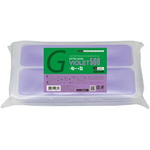 Z[sale 21OFF KE GALLIUM XL[ bNX GLXgx[XoCIbg500g EXTRA BASE VIOLET 500 SW2083