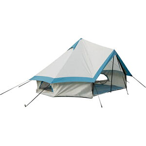 Gg[őSi|Cg5{ȏI9/11 1F59 m[{bNX NoBox xeg Bell Tent Blue Trim 20237006000000