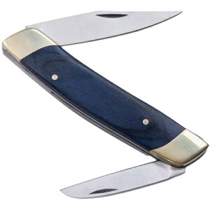 Z[sale 61OFF m[{bNX NoBox _uu[hEBbg[iCt Double Blade Folding Pocket Knife u[ 20237005002000