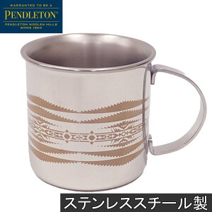 �y���h���g�� PENDLETON �V�F���J�b�v �X�e�����X�X�`�[���J�b�v ���n�C�i�E�F�C�u 19802117992000