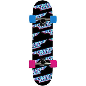�O���r�e�B GRAVITY �X�P�[�g�{�[�h TH2�d�l Pool 3D 32.75×9.5�C���` �`���C�i���[�v�� GT-P3D32D
