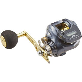 楽天市場 両軸リール カウンターの通販