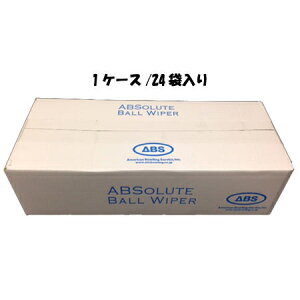 AJ{EOT[rX ABS {EO Au\[g {[Cp[ 1P[X/24 1/10 ABSOLUTE BALL WIPER {[Cp[