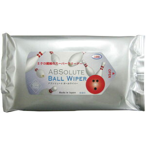 AJ{EOT[rX ABS {EO Au\[g {[Cp[ 1P[X/24 1/10 ABSOLUTE BALL WIPER {[Cp[