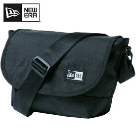 ニューエラ NEW ERA ショルダーバッグ ミニ SHOULDER Mini BAG ブラック 11556617