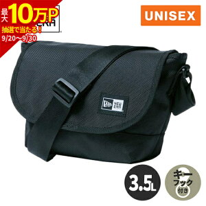 �j���[�G�� NEW ERA �V�����_�[�o�b�O �~�j 11556617 �u���b�N �y���ヌ�r���[��300�~�N�[�|���z