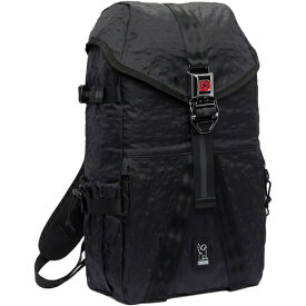 クローム CHROME バックパック テンシル ラック パック TENSILE RUCKPACK ブラック BG334 BK