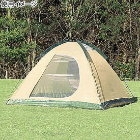 キャプテンスタッグ CAPTAIN STAG プレーナ ドーム テント 5〜6人用 キャリーバッグ付 M-3102