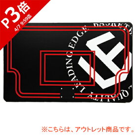 [訳あり]リーディングエッジ LEADING EDGE バスケットゴール LE-BS305B専用バックボード ブラック LE-BS305B_BOARD-T BK