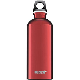 シグ SIGG 水筒 トラベラー クラシック RD 50004