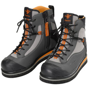 tHbNXt@C[ Foxfire Y NCbNWbv6EF[fBOV[Y Quick Zip 6 Wading Shoes O[ 5023853 020