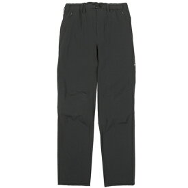 フォックスファイヤー Foxfire メンズ ロングパンツ ドライ スプリットパンツ Dry Split Pants ブラック 5214751 025