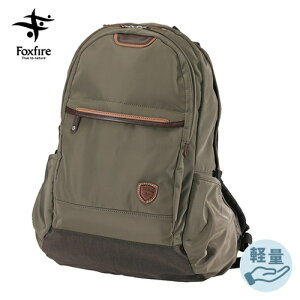 tHbNXt@C[ Foxfire Y fB[X obNpbN NEO-CHICfCpbN NEO-CHIC Daypack Medium 5321627