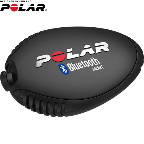 トライアスロン ロードバイク Bluetooth対応 ポラール Polar ストライドセンサー Bluetooth Smart 91053153