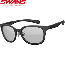 ★セールsale 29％OFF★ スワンズ SWANS スポーツサングラス DF-Pathway 偏光レンズモデル マットブラック×マットブラック PW-0053 MBK