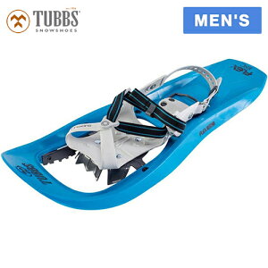 Z[sale 20OFF ^uX TUBBS Y Xm[V[ tbNX ESC 24 FLEX ESC 24 VA/ubN X170100201240 CYAN/BLACK