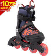 【最大2,000円OFFクーポン 9/3〜9/15】 ★セールsale 30〜42％OFF★ ケーツー K2 マーリー キッズ インラ…