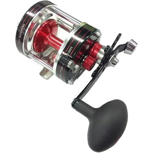 プロトラスト PRO TRUST パワーシップ300PH 船用両軸リール 209350