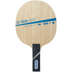 ���B�N�^�X VICTAS �싅 ���P�b�g ZX-GEAR FIBER �X�g���[�g ZX-GEAR FIBER ST 029005