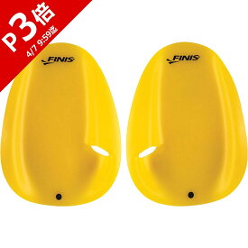 フィニス FINIS アジリティフローティングパドル 105129